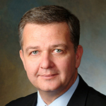 Andrew Crighton, MD, VP